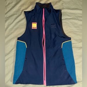 Adidas Vest
